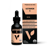 Organic Vitamin C